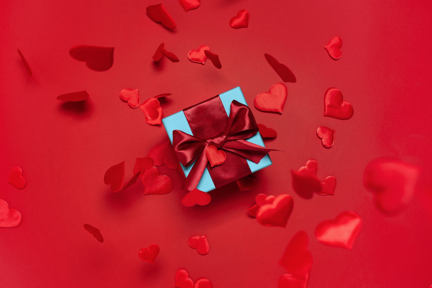 Bytes of Love: Unique Valentine’s Gift Ideas for the Tech-Savvy Couple