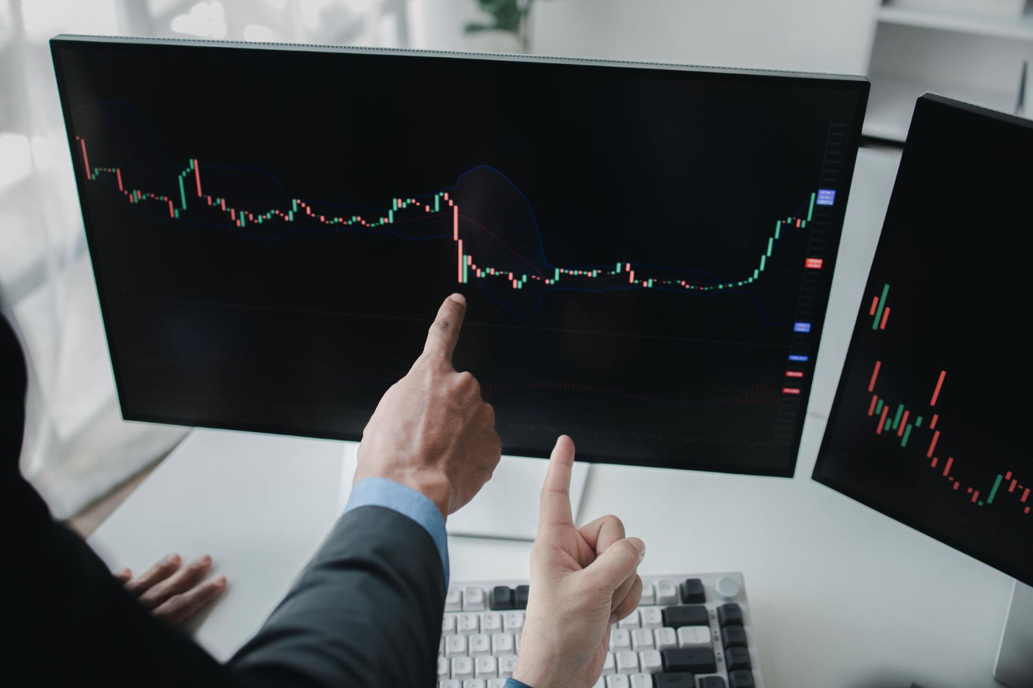 Trading Forex