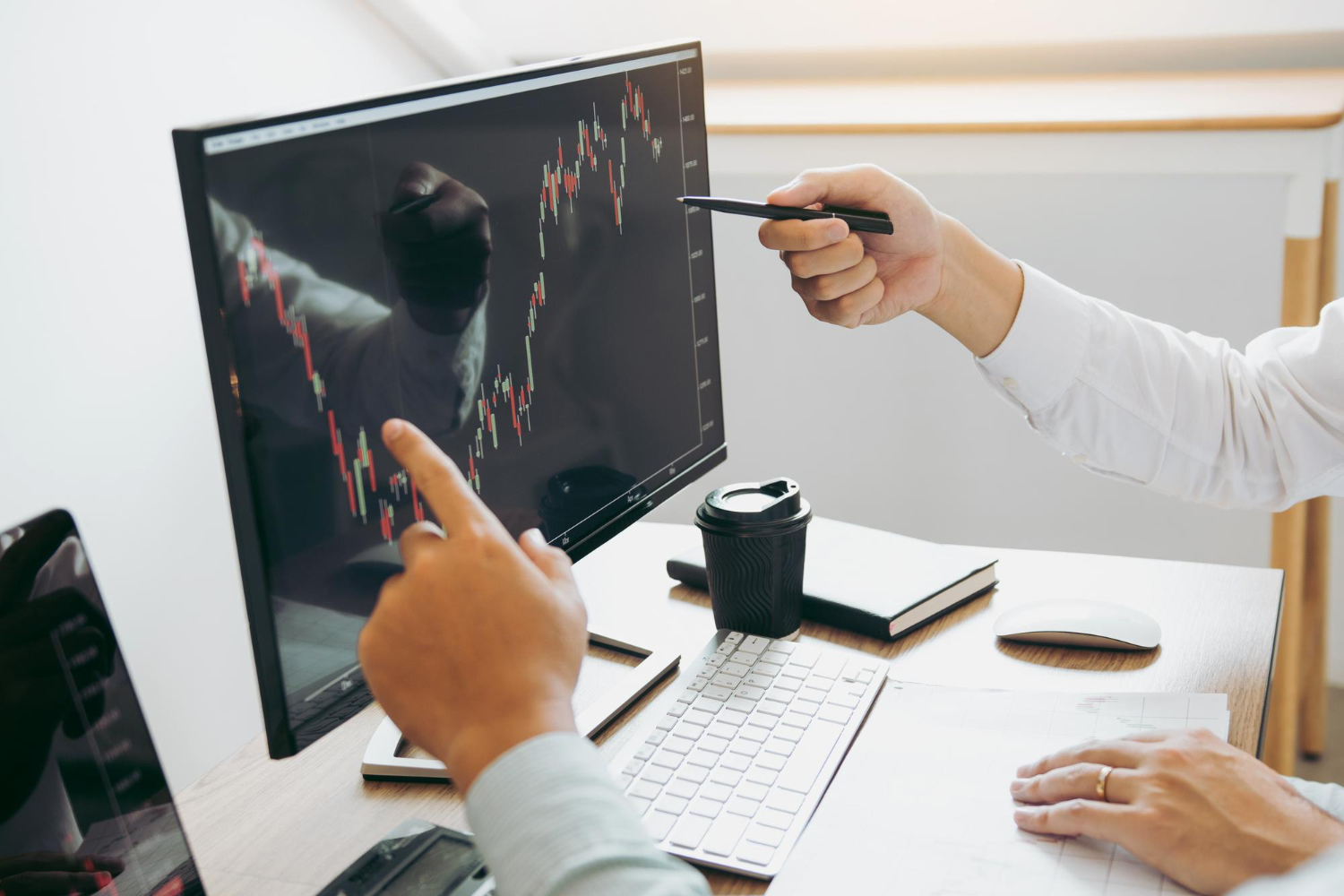 Lowest Spread Trading Brokers in Nigeria for Active Traders