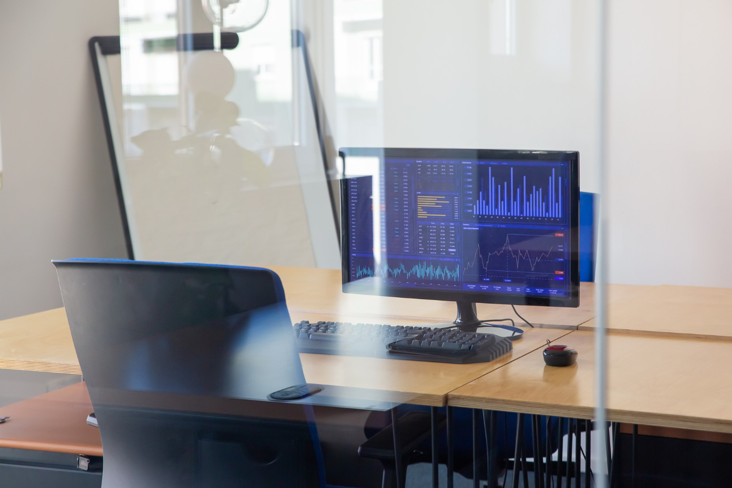 Trading Brokers
