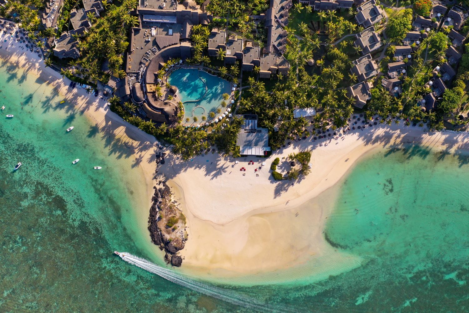 bali resorts seminyak